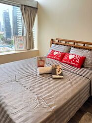 The Plaza (D7), Apartment #601381641